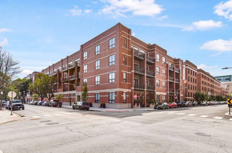 Monroe Laflin Place
